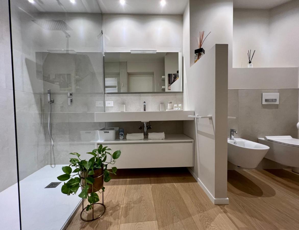 Parigino Apartment Vérone Extérieur photo