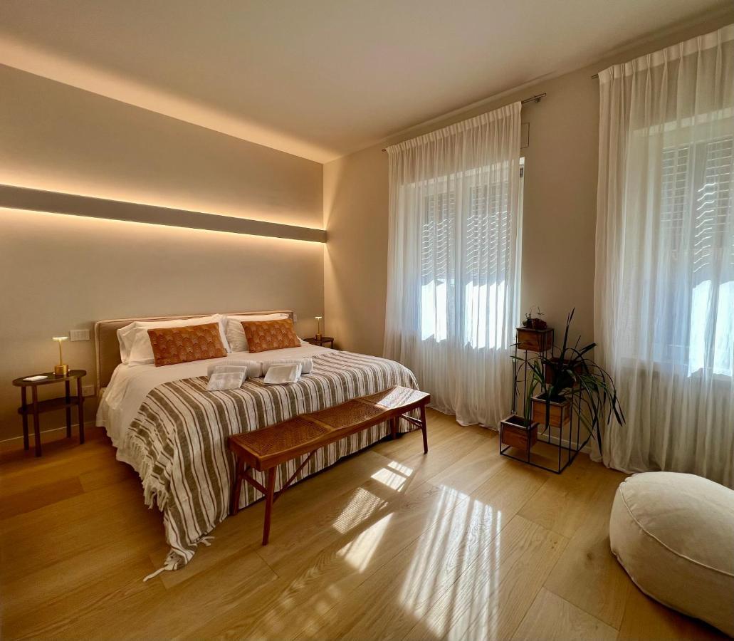 Parigino Apartment Vérone Extérieur photo