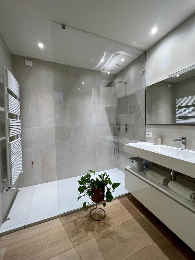 Parigino Apartment Vérone Extérieur photo