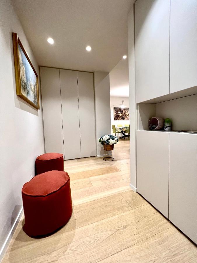 Parigino Apartment Vérone Extérieur photo