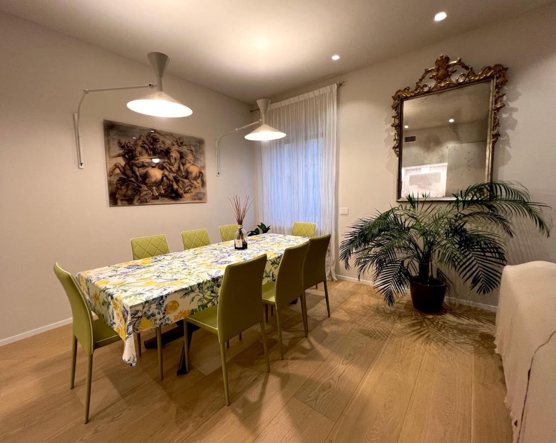 Parigino Apartment Vérone Extérieur photo