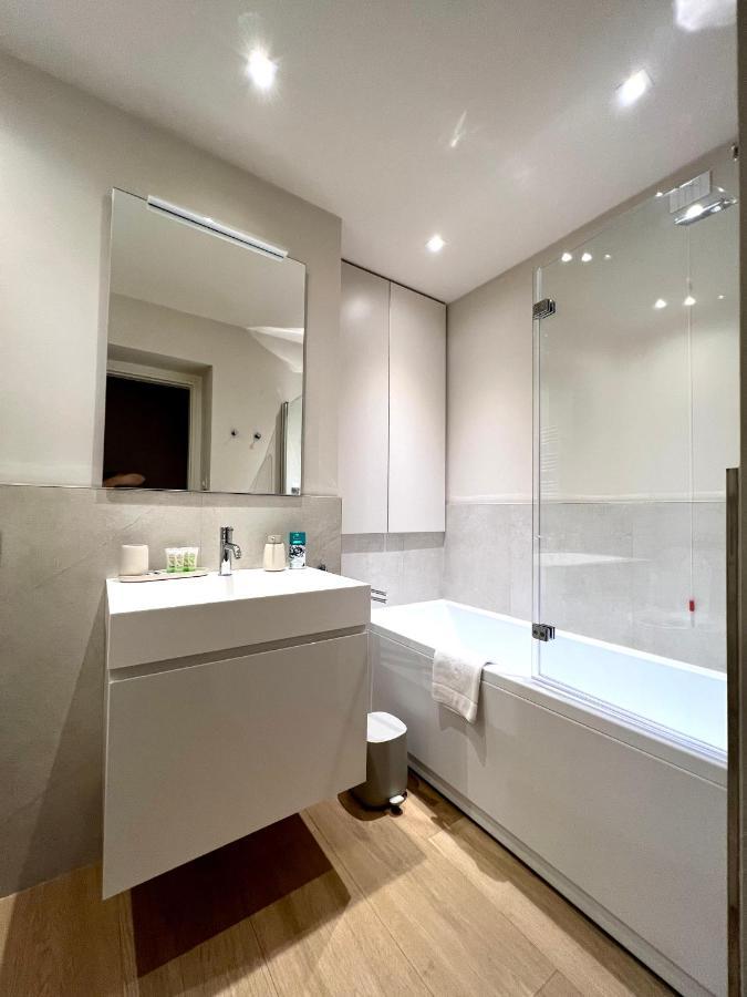 Parigino Apartment Vérone Extérieur photo
