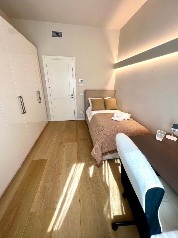 Parigino Apartment Vérone Extérieur photo