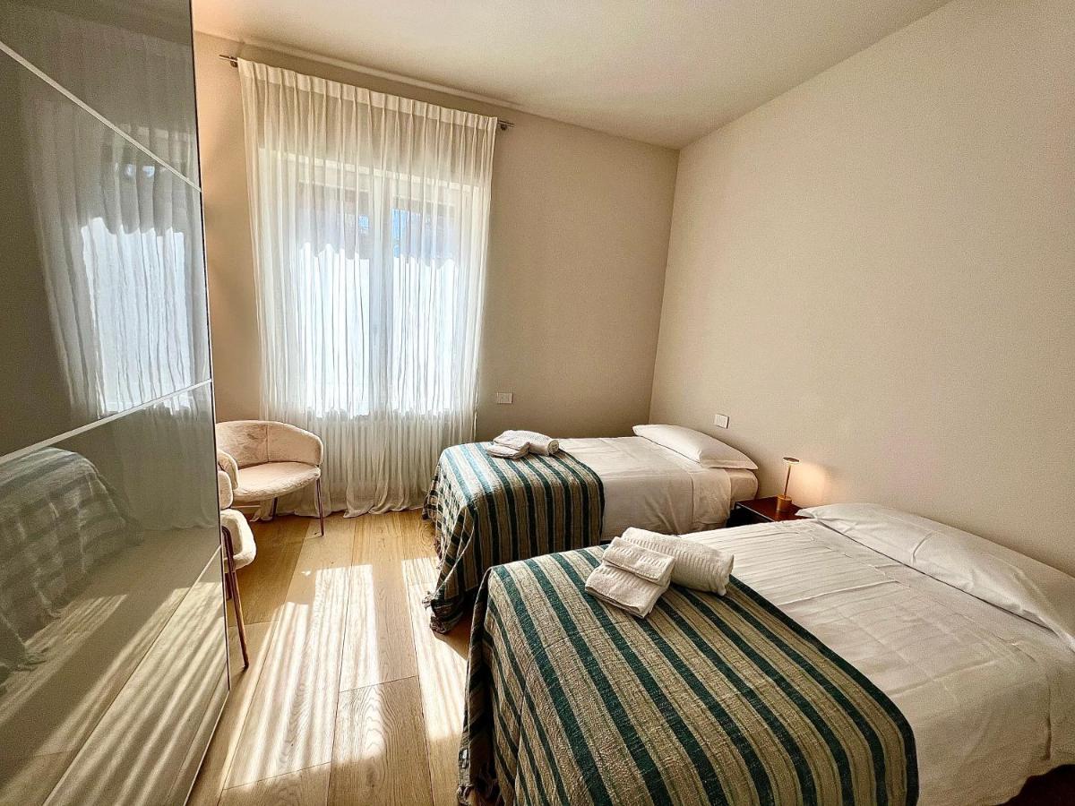 Parigino Apartment Vérone Extérieur photo